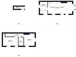 Host Stay Sanderling Chase