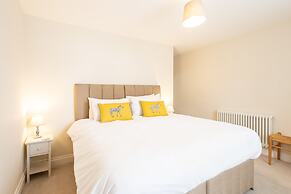 Host Stay Hotspur Street