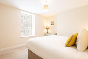 Host Stay Hotspur Street