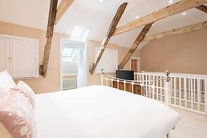 Host Stay Hotspur Street