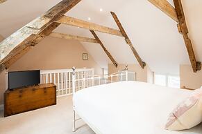 Host Stay Hotspur Street