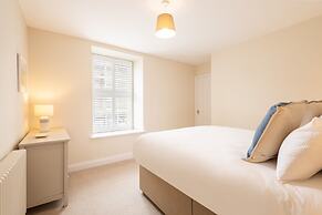 Host Stay Hotspur Street