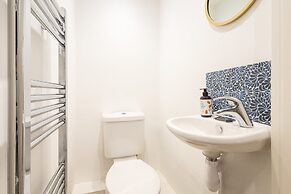 Host Stay Hotspur Street