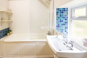 Host Stay Upper Lodge