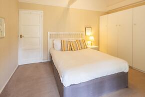 Host Stay Upper Lodge