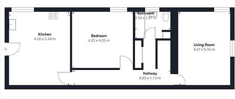 Host Stay Upper Lodge