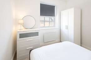 Host Stay St Margaret s Mews