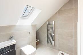 Host Stay The Stable