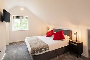 Host Stay The Stable