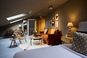 The Harringay Place - Inviting 2bdr Flat