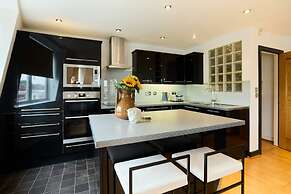 The Harringay Place - Inviting 2bdr Flat
