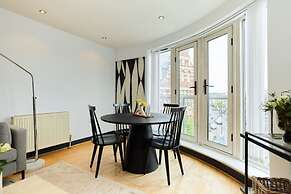 The Harringay Place - Inviting 2bdr Flat