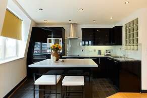 The Harringay Place - Inviting 2bdr Flat