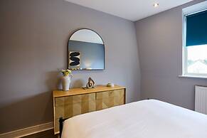 The Harringay Place - Inviting 2bdr Flat