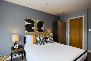 The Harringay Place - Inviting 2bdr Flat