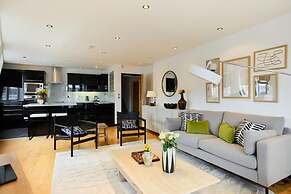 The Harringay Place - Inviting 2bdr Flat