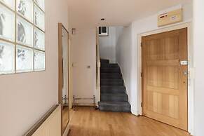 The Harringay Place - Inviting 2bdr Flat