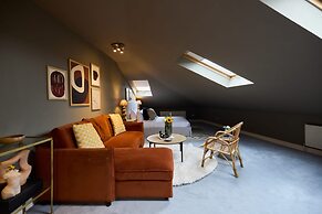 The Harringay Place - Inviting 2bdr Flat