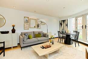 The Harringay Place - Inviting 2bdr Flat