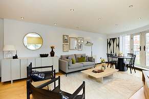 The Harringay Place - Inviting 2bdr Flat
