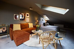 The Harringay Place - Inviting 2bdr Flat