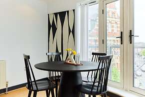 The Harringay Place - Inviting 2bdr Flat