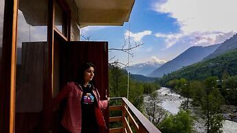 17 Milestone Riverside by Shivaneel Hospitality