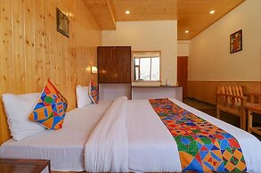 17 Milestone Riverside by Shivaneel Hospitality