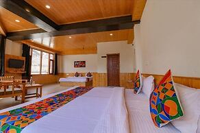 17 Milestone Riverside by Shivaneel Hospitality