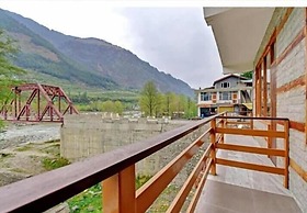 17 Milestone Riverside by Shivaneel Hospitality