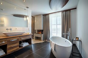 Wellness & Naturresort Reischlhof