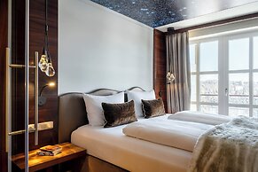 Wellness & Naturresort Reischlhof