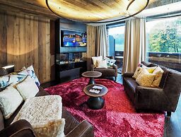 Wellness & Naturresort Reischlhof