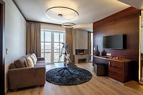 Wellness & Naturresort Reischlhof