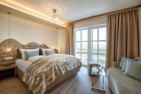 Wellness & Naturresort Reischlhof