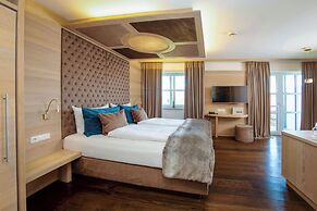Wellness & Naturresort Reischlhof
