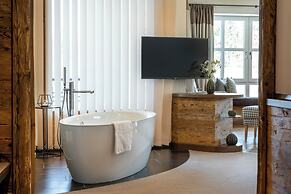 Wellness & Naturresort Reischlhof