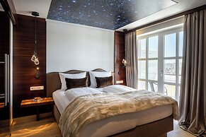 Wellness & Naturresort Reischlhof