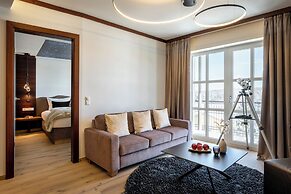 Wellness & Naturresort Reischlhof