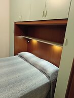 Functional Flat Near the Beach With Garden