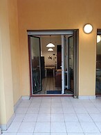 Functional Flat Near the Beach With Garden