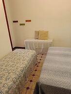 Functional Flat Near the Beach With Garden