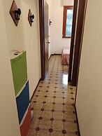 Functional Flat Near the Beach With Garden