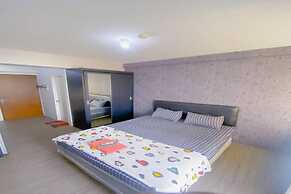 OYO 94097 Dealova Room