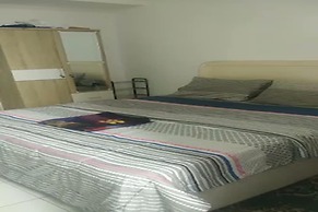 OYO 94097 Dealova Room