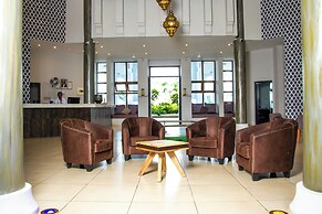 The Royal Shaza Suites