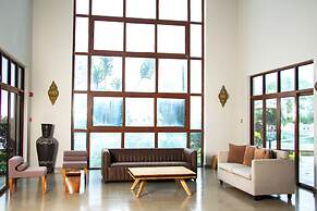 The Royal Shaza Suites