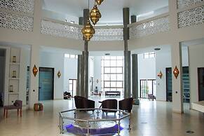 The Royal Shaza Suites