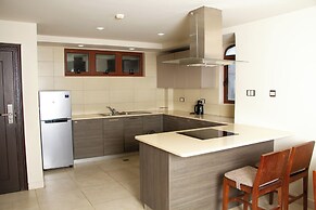 The Royal Shaza Suites
