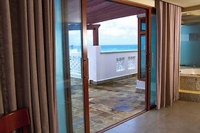 The Royal Shaza Suites